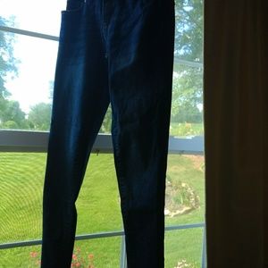 Wax "Butt I Love You" Skinny Jeans